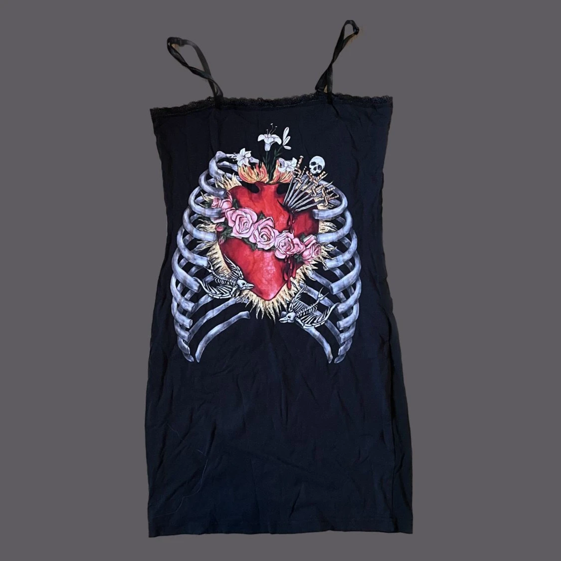 c.u.m clubwear klänning