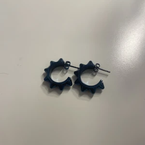 Edblad örhängen  - Säljer dessa slutsålda Edblad örhängen som använts fåtal gånger, nyskick! 250 kr inklusive frakt.