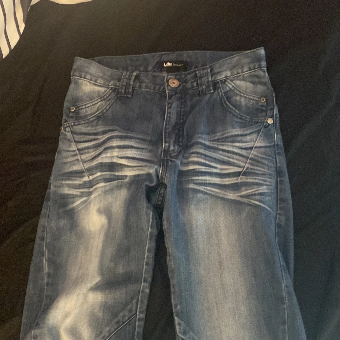 Y2k jeans - 90