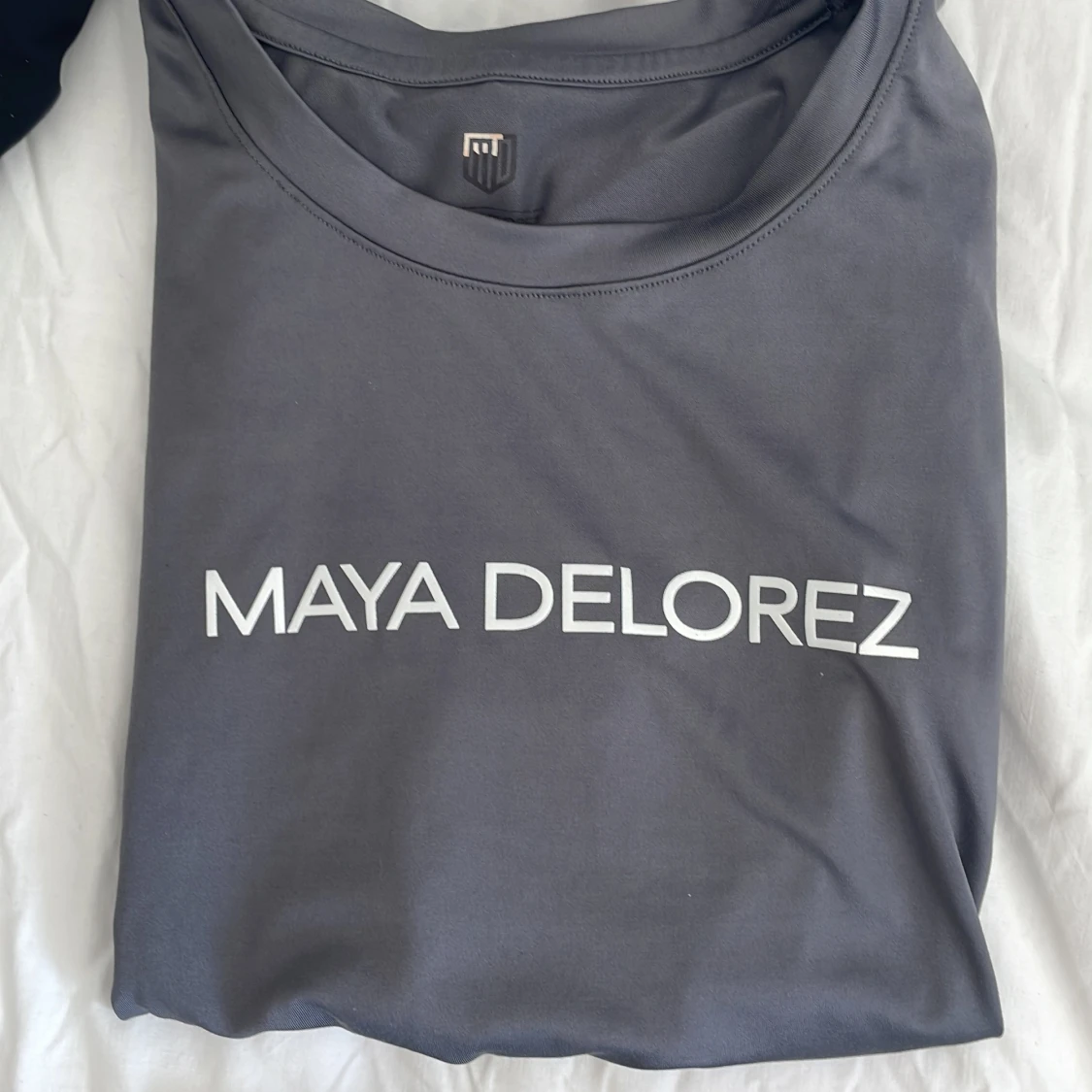 T - skirt från maya delorez - 90