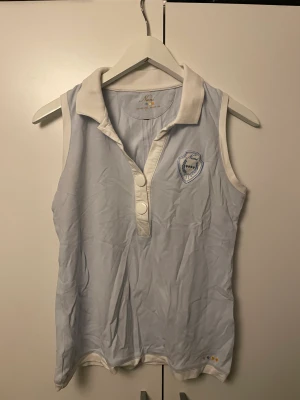 Tennis linne - STORRENSNING! Tennis linne baby blå