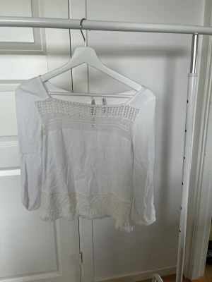 Topp - Topp från Bershka, mycket bra skick!