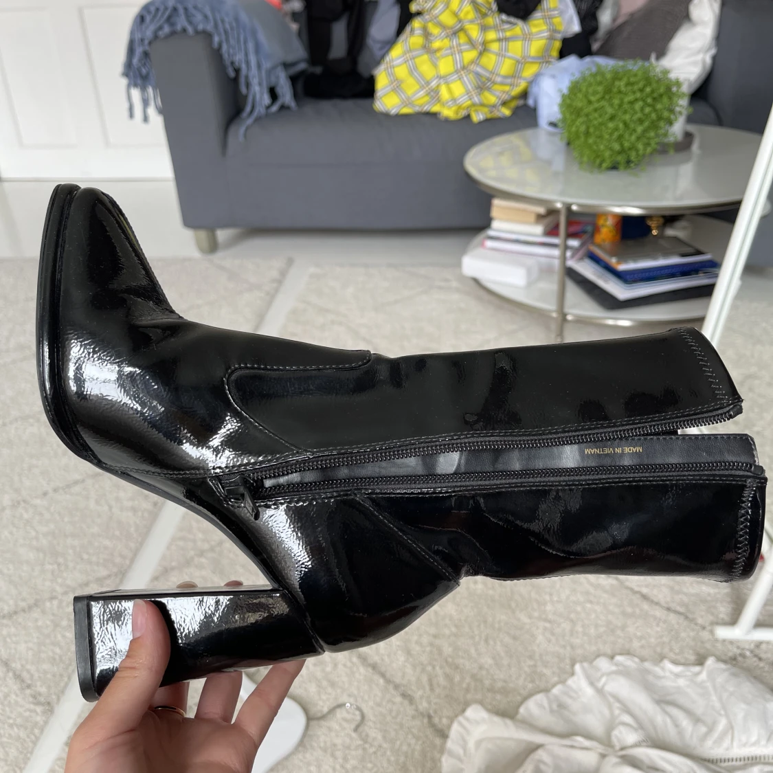 Klackar från even&odd - 91