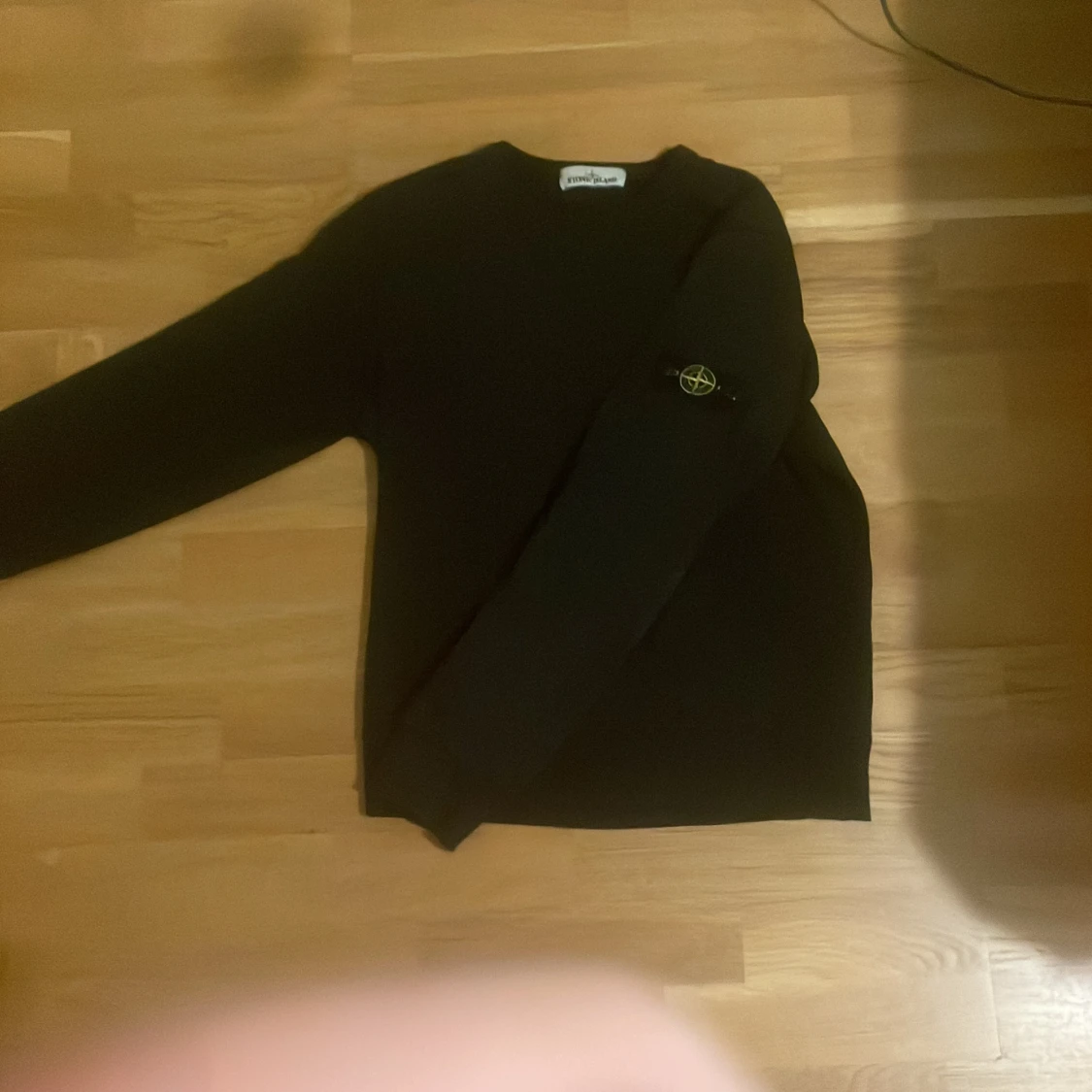 Stone island tröja  - 91