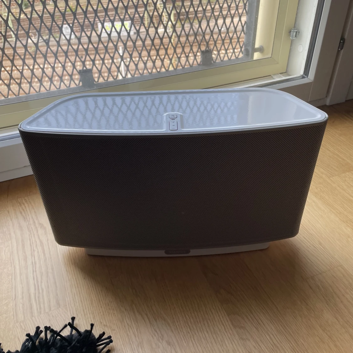 Sonos play 5