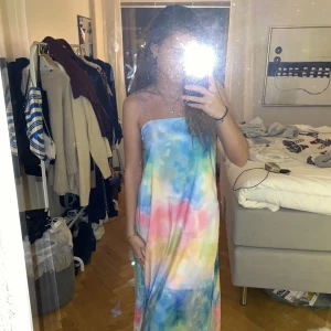 Twist & Tango - Vania Maxidress  - Klänning från Twist & Tango! Prislappen sitter kvar.   Slutsåld i 34 online 