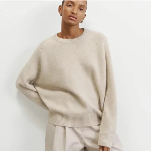 Soft goat tröja - Superfin tröja från soft goat i stl xs, nästintill nyskick, 1500+frakt