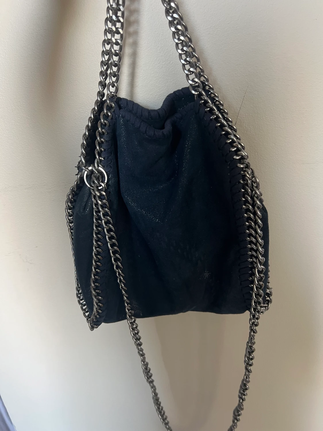 Stella McCartney liknande väska 