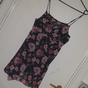 Linne - Tunnt linne från Flash. 