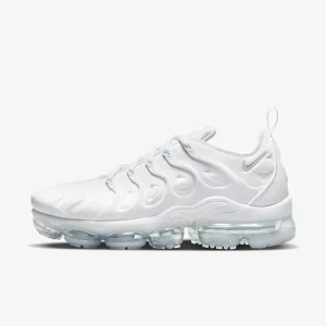 Nike Air VaporMax Plus - helt nya i färgen vit  Storlek 42,5
