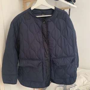 Quiltad jacka från Only - köpt på plick men är inte riktigt min stil längre:)
