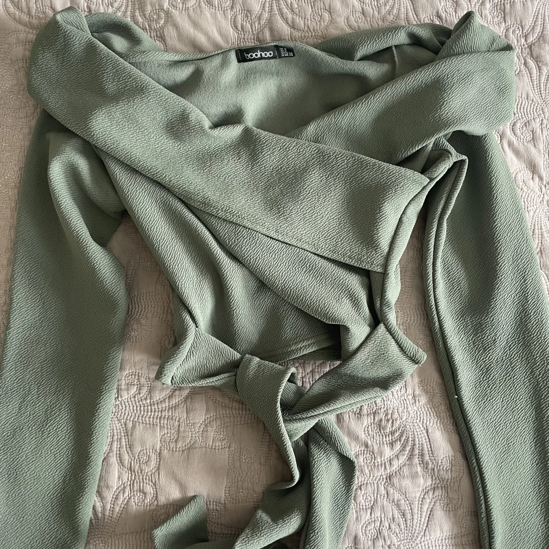 Fin topp från Boohoo - 91