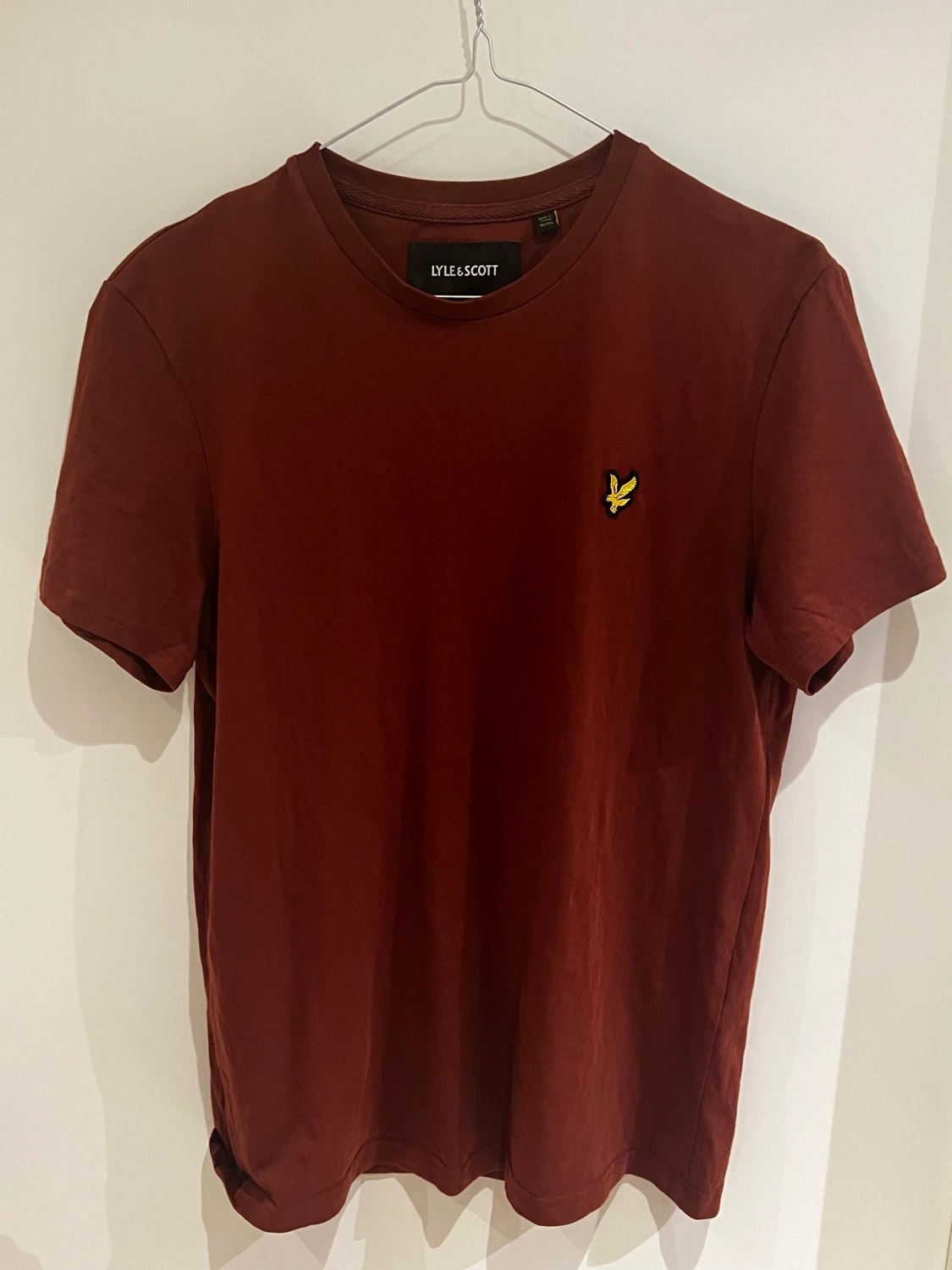 Lyle & Scott t-shirts  - 90