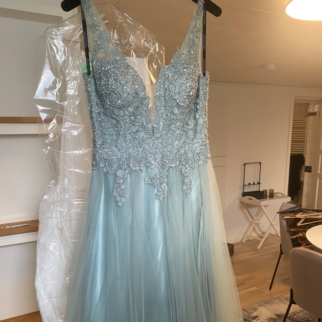 Balklänning stl 36 - 90