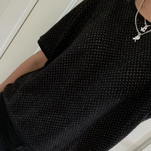 Stickad tshirt  - Så fin stickad tshirt från lindex💕