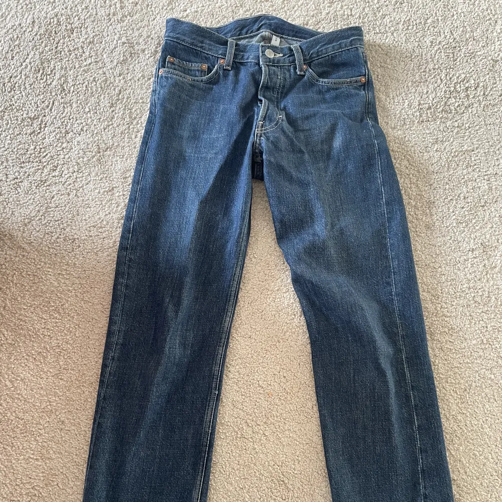 Weekday klean jeans i storlek 27. Jeans & Byxor.
