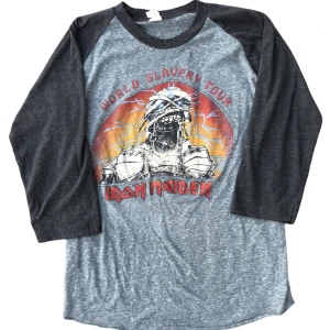 Iron Maiden T-Shirt - .