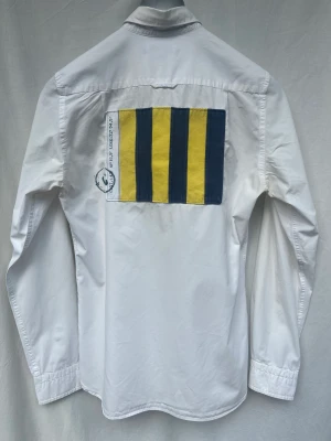 Gant skjorta  - Mycket bra skick 