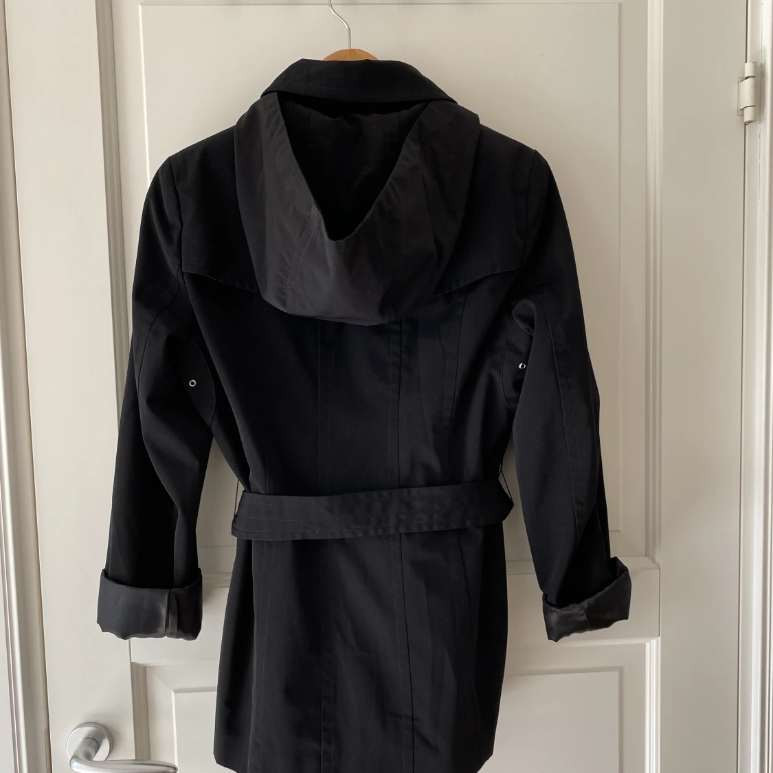 Calvin Klein höstjacka - 91