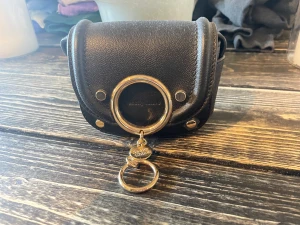 Seebychloe see by Chloe MARA MINI CROSSBODY BAG
 - Helt ny inköpt på Jackie 