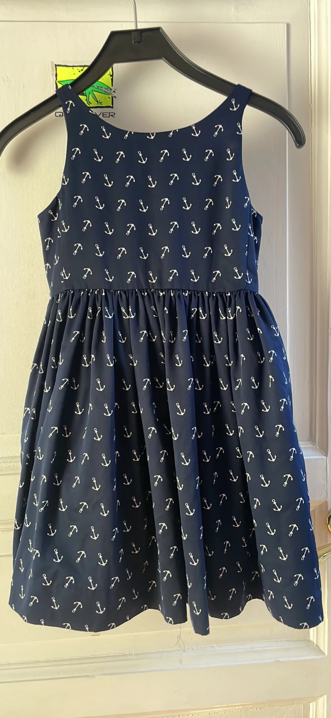 Ralph Lauren Klänning stl. 6