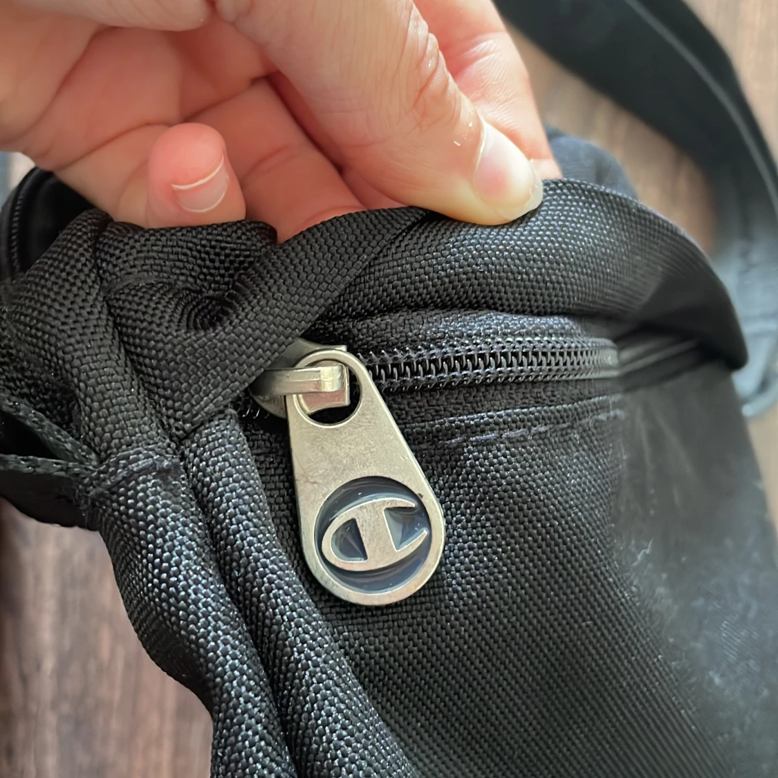 Champion väska - 91