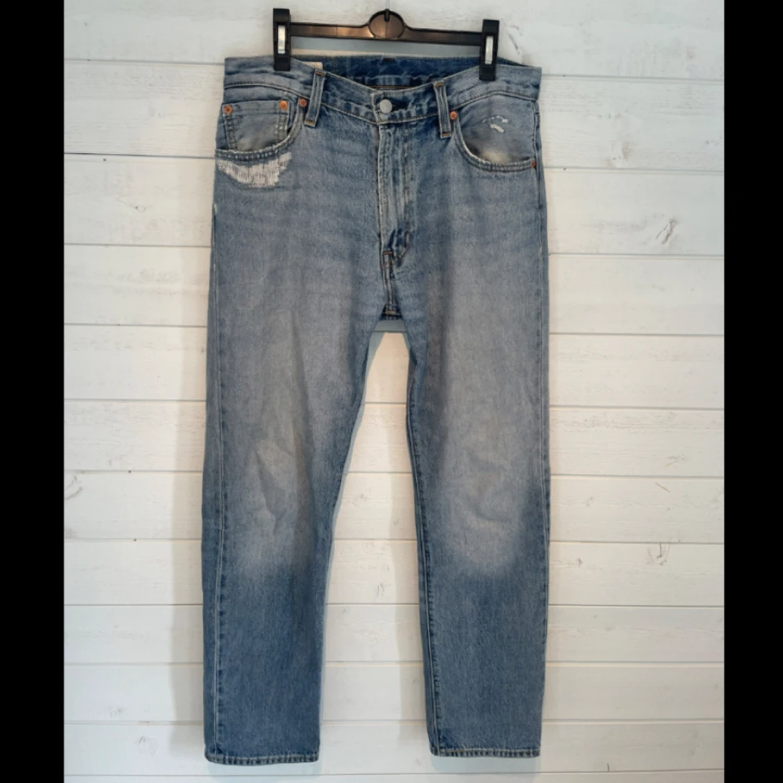 Levi’s jeans 551