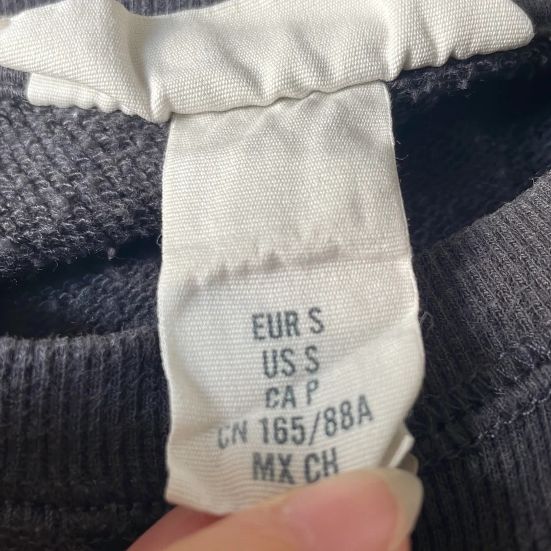 Mickeymouse tröja - 91