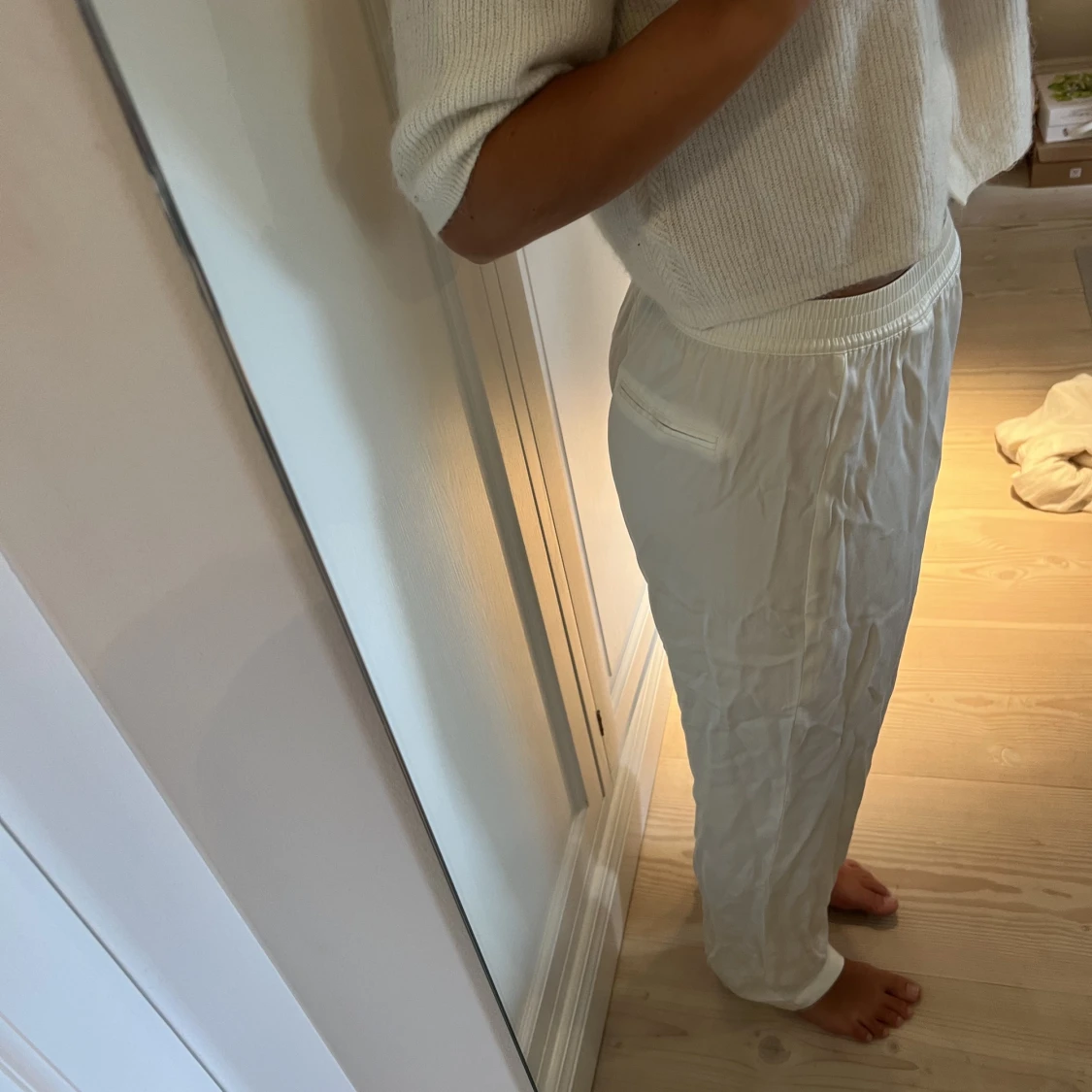 Djerf Avenue byxor  - 90