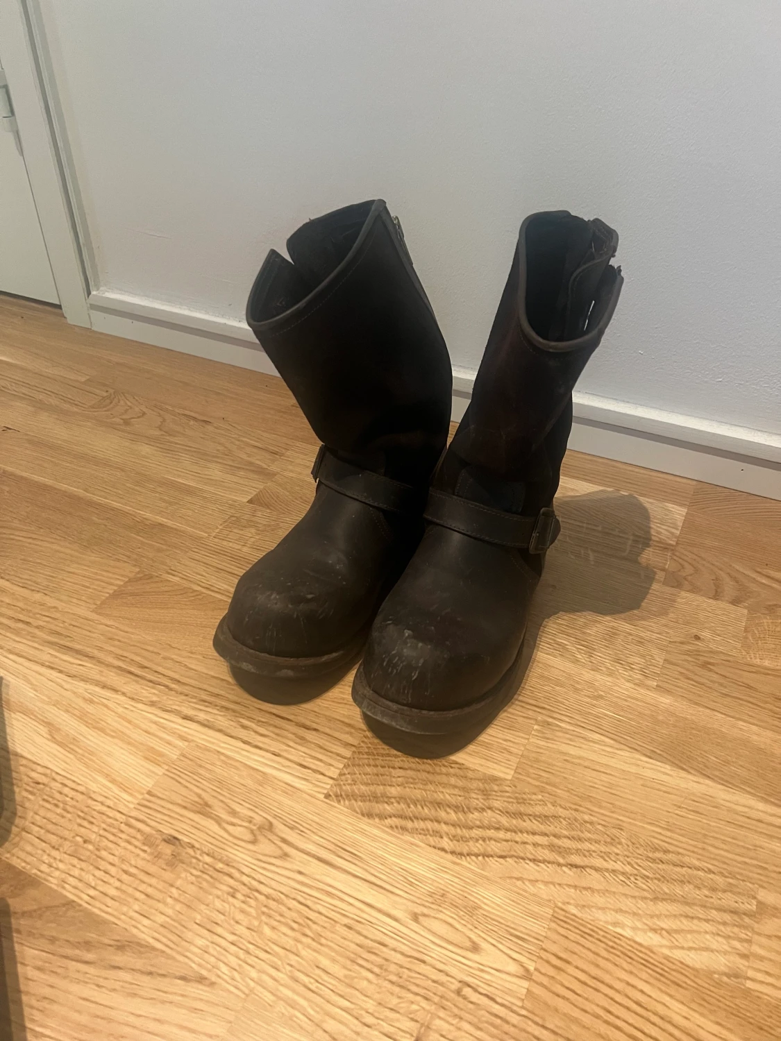 Primeboots bruna - 90