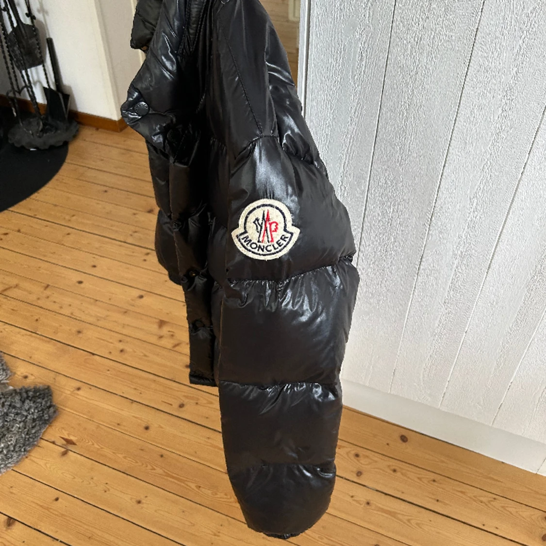 Moncler Everest  - 90