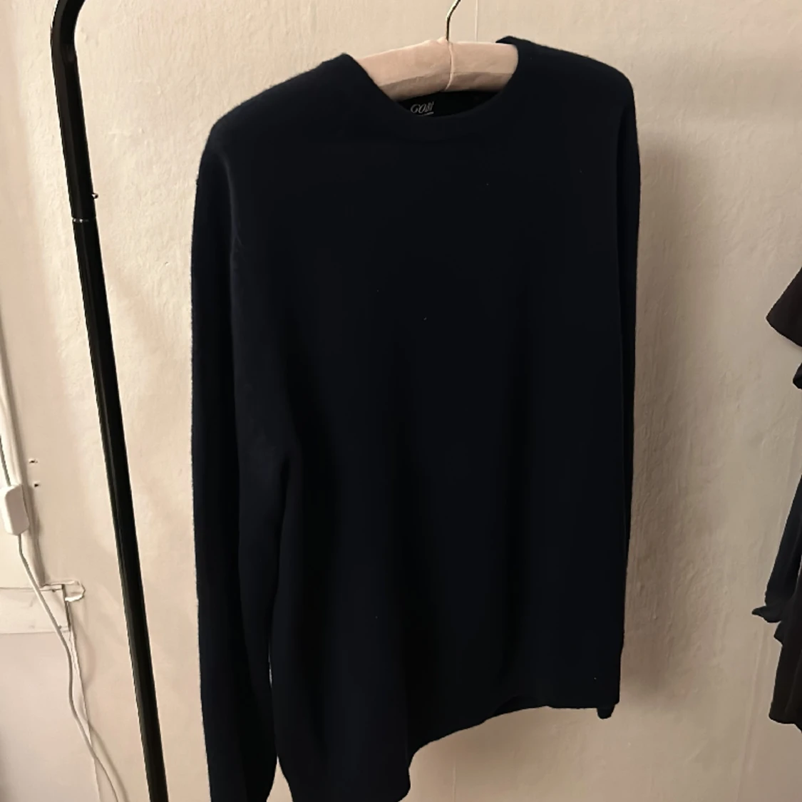 Gobi cashmere tröja  - 90