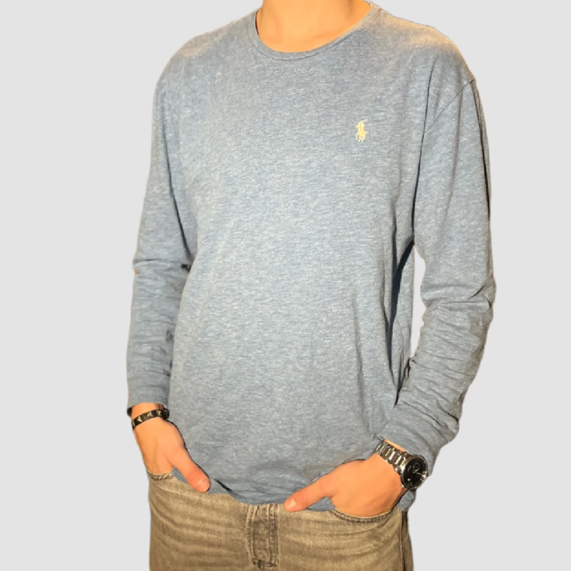 Ralph Lauren Långärmad Tröja - 91