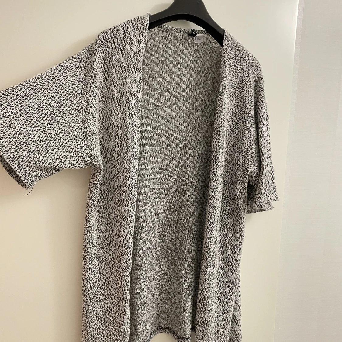 Kofta storlek Xs men passar s - 90