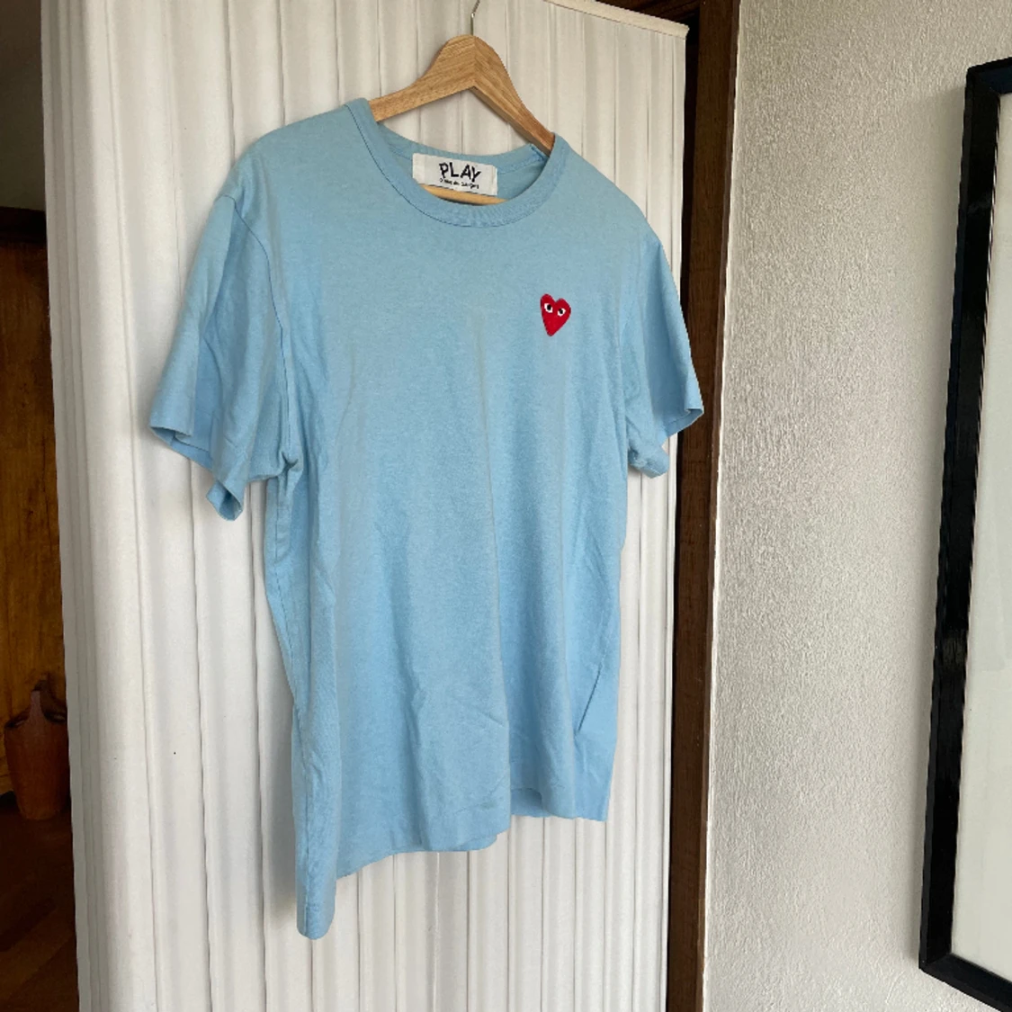 CDG T-SHIRT - 90
