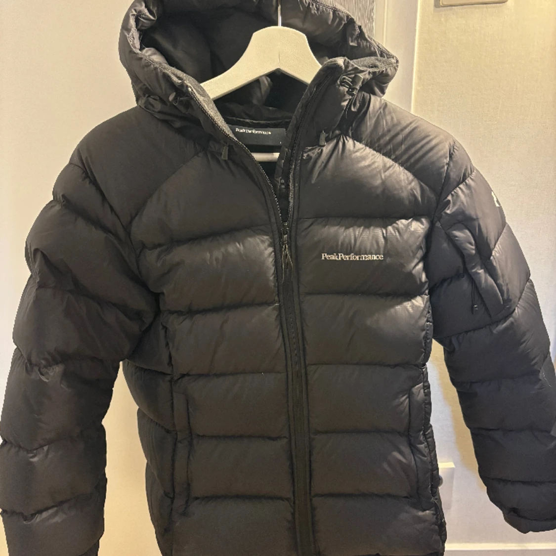 peak performance jacka dam - 90