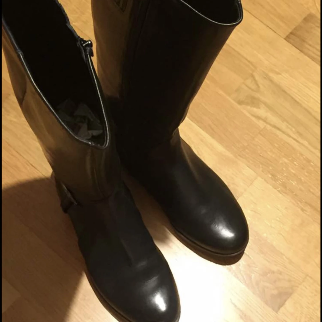 HÖGL skinnstövlar nypris 3299 - 91