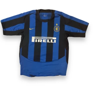 Inter hemmaset 2009 🇮🇹  - Riktigt fin tröja till riktigt fint pris 