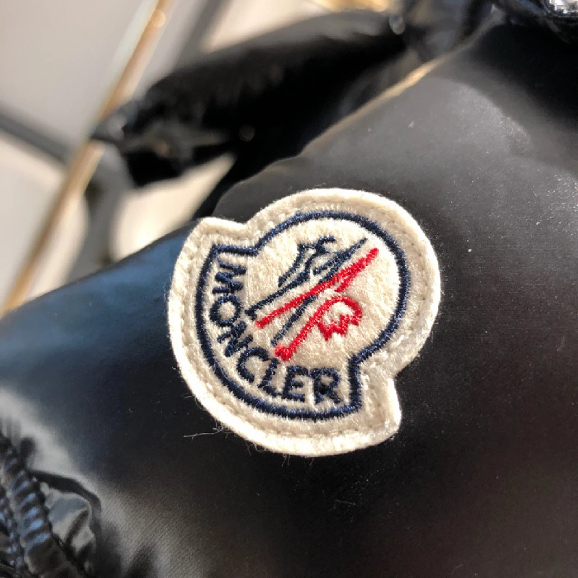 Moncler maya  - 91