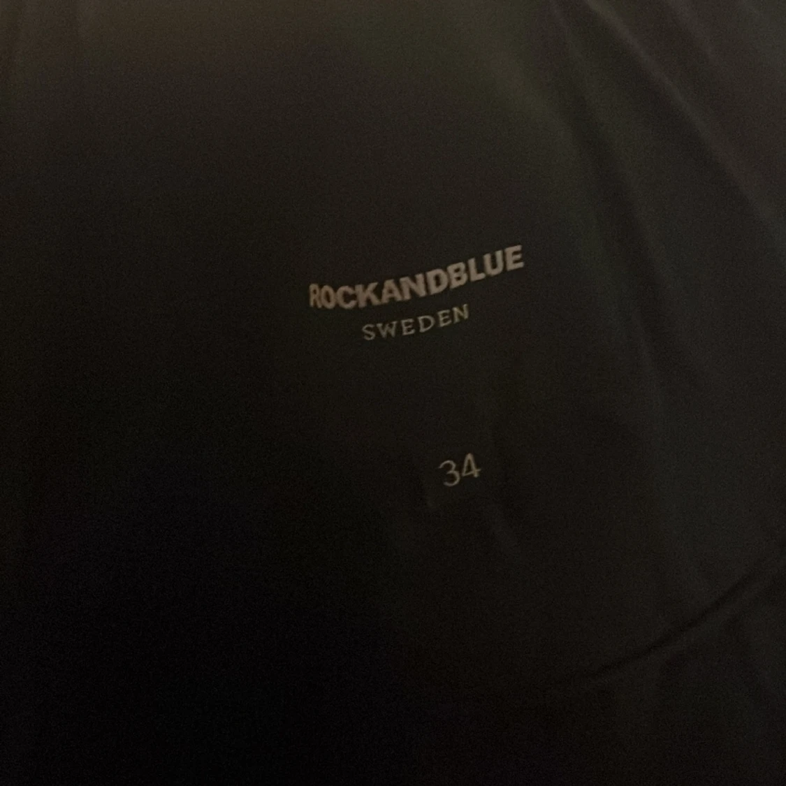 Rockandblue jacka - 91