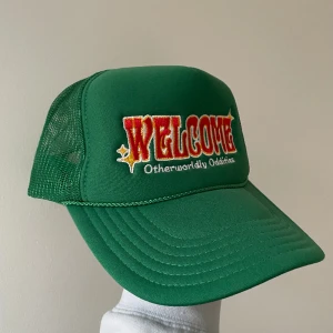 Welcome Trucker - Helt ny