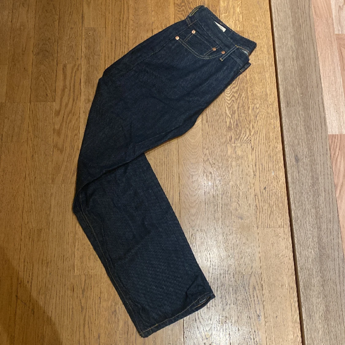Levis 501 jeans