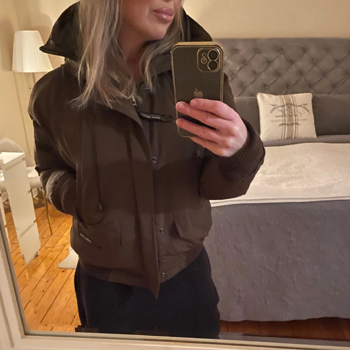 Canada Goose Jacka Rep