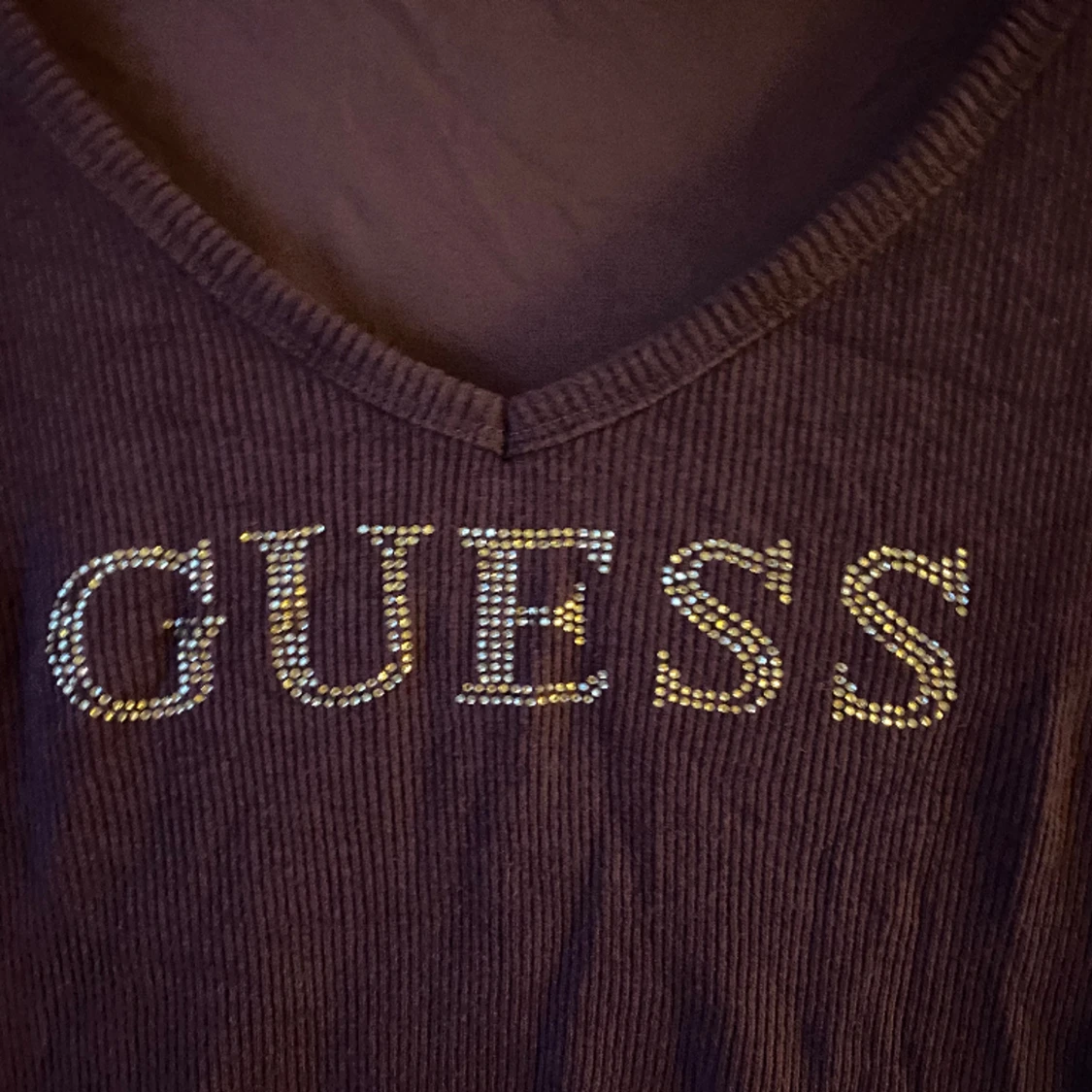 Guess topp - 91