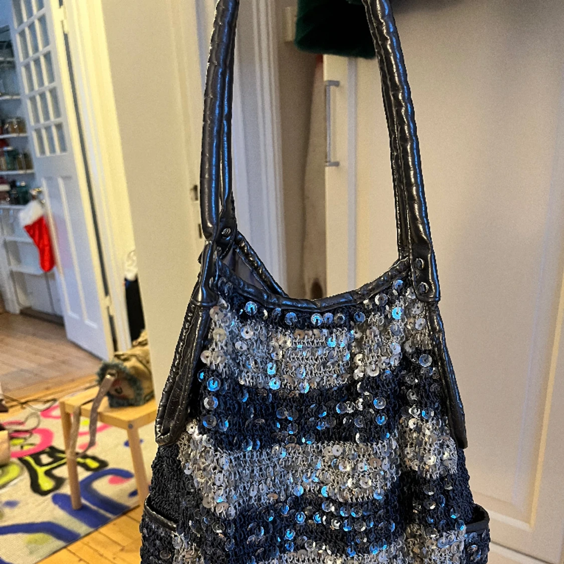 Bästa fest väskan!! - 91