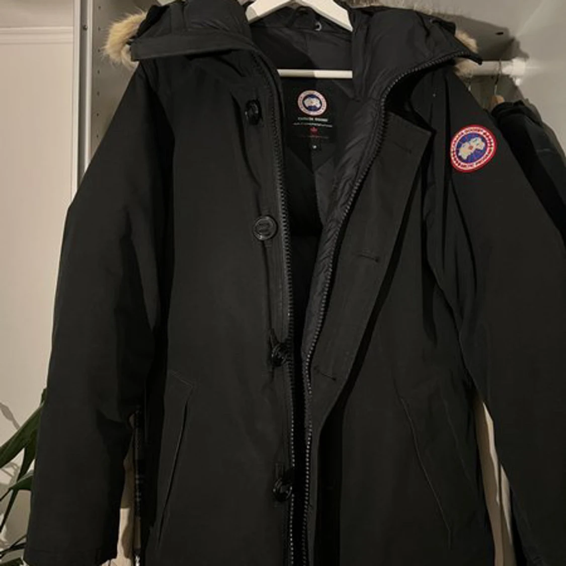 Canada Goose jacka