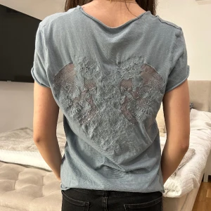 Zadig topp - Jätte snygg zadig topp i jätte bra skick