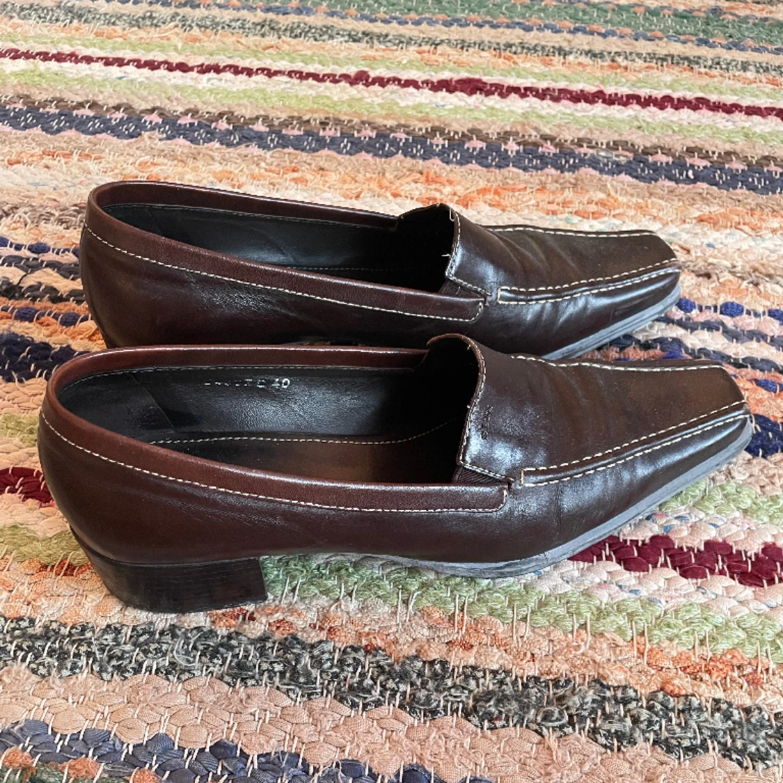 Loafers Geox 