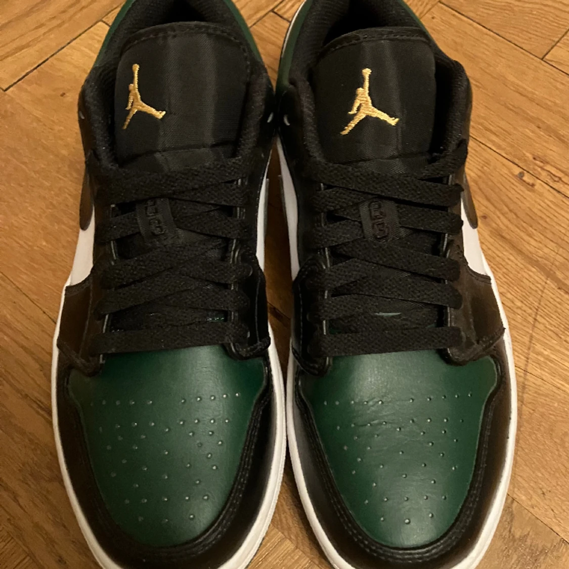 Nike Air Jordan 1 low, nyskick - 90