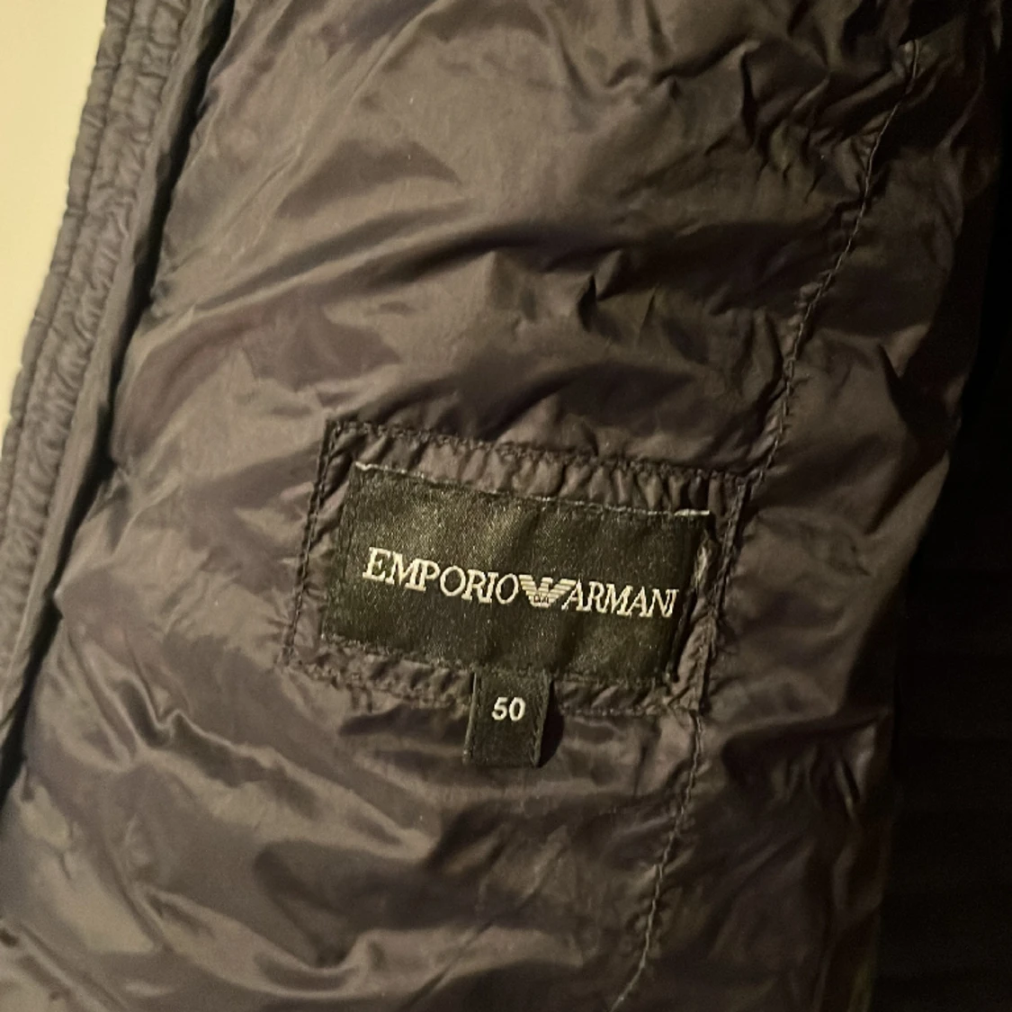 Emporio Armani väst - 91